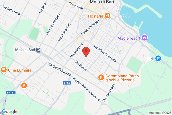 Martino vittorio