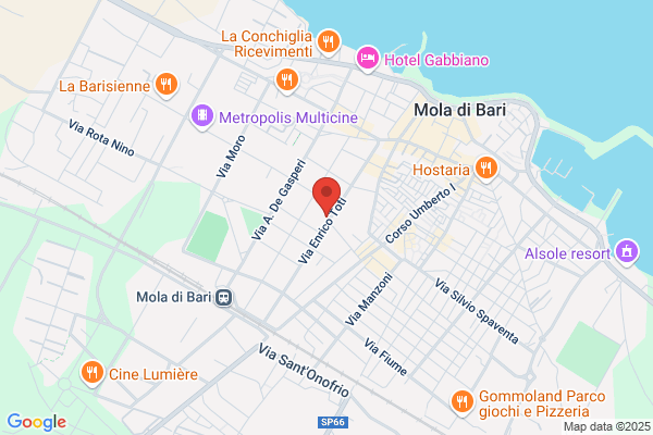 Scuola Elementare Montessori