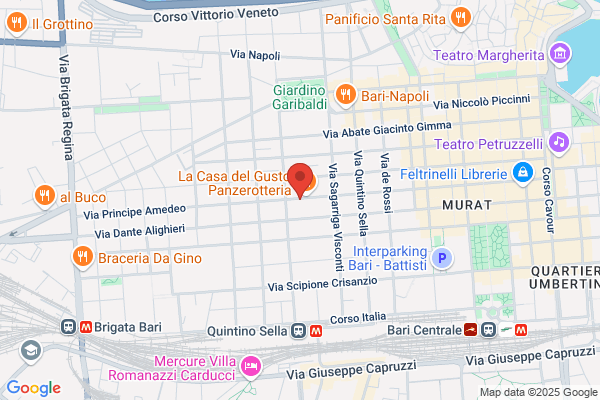 Iezzoni Carlo (Avv.)