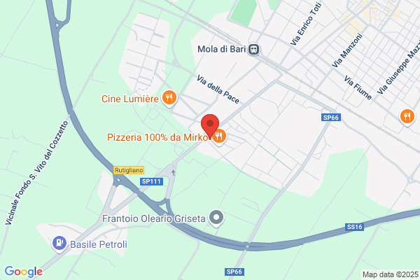 Menelao grazia