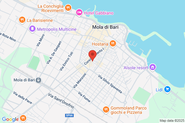Pasticceria Da Maddalena