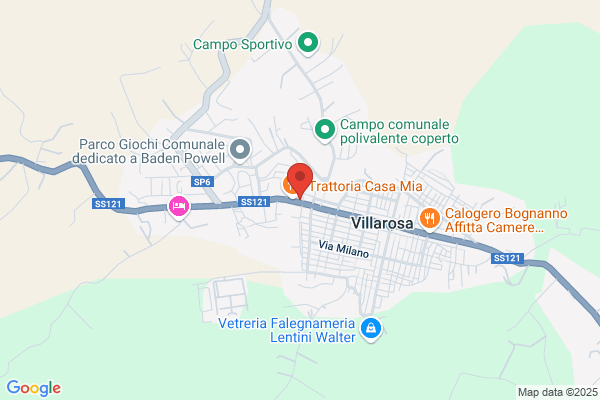 Lentini giuseppe (Ing.)