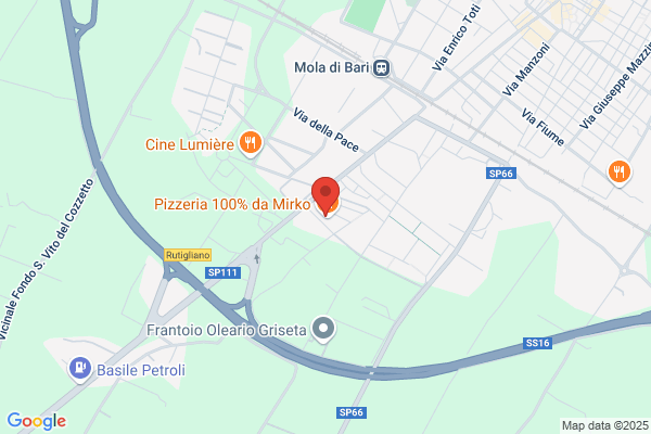 Tricase antonio (Ing.)