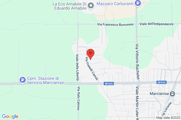 Cirillo Dr. Angelo