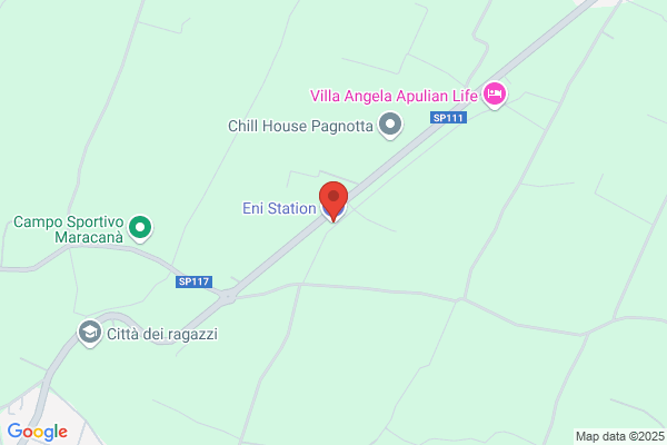 Eni Station