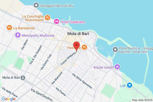 Farmacia Lozupone