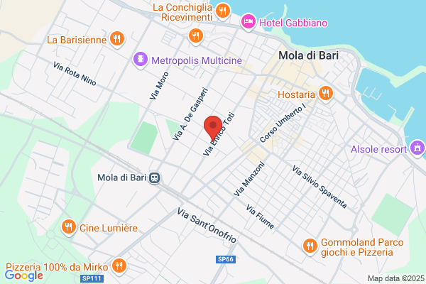 Equa Srl