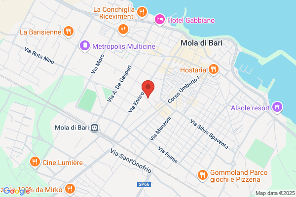 Immobiliare Legati Vito & C. (S.A.S.)