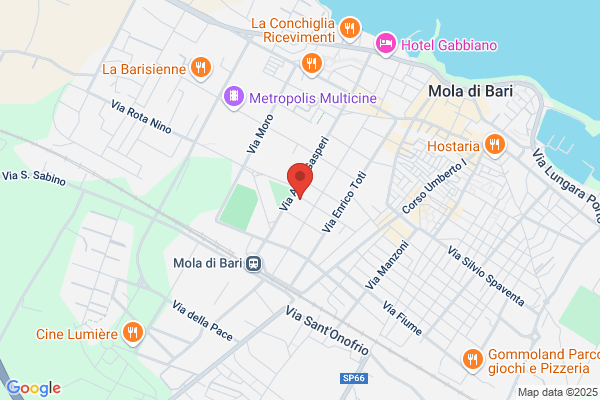 Laterza pietro Mario