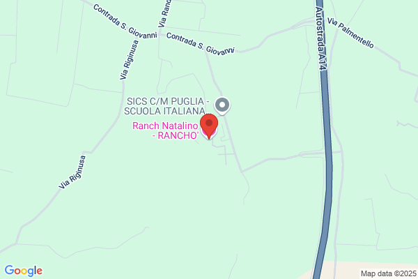 Il Ranch Di Clemente Vito