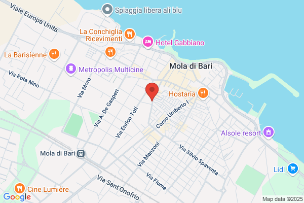 M.B.Sposa Di Maggi Maria Michela E Maggi gina snc