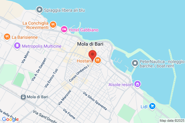 Masters Pub Di Diciolla E Furio (S.N.C.)