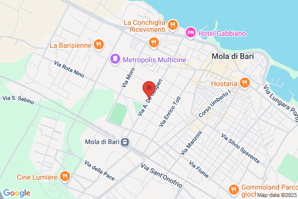 Provincia Di Bari