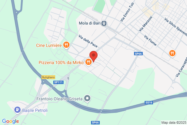 Sistemi Di Brescia Benito & C. Sas