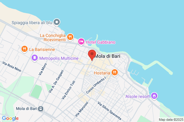 Termoklima Di Giustino Giovanni