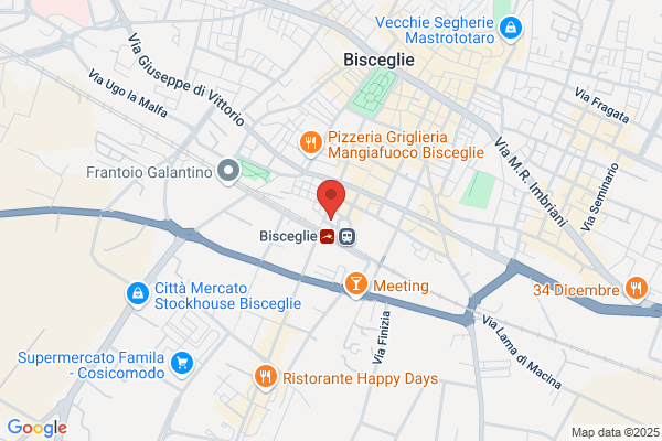 Pizzeria Il Cantuccio Di Gialo Crescenza