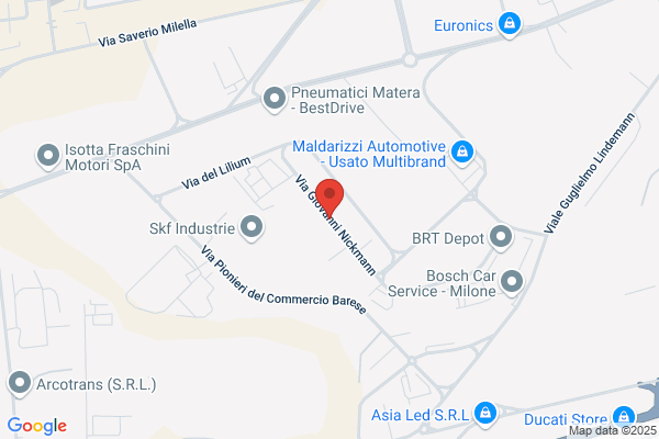 Gamma Srl