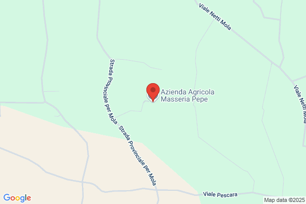 Azienda Agricola Masseria Pepe Di Martinelli Gaetano & c. snc