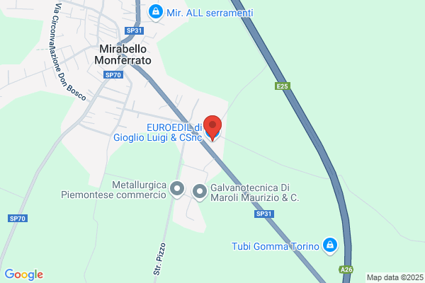 Euroedil Di Gioglio Luigi C. S.N.C.