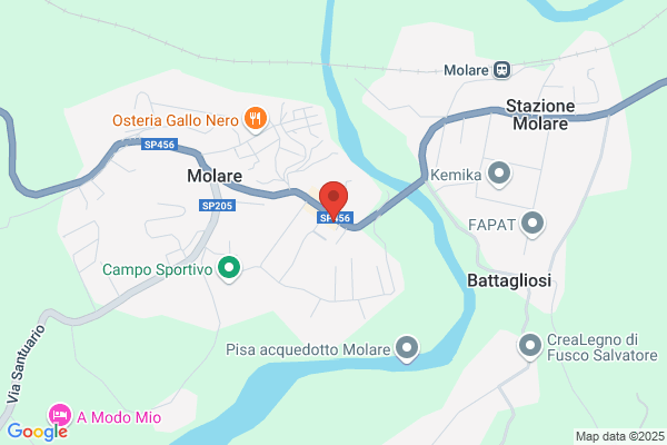 Fratino Cesare