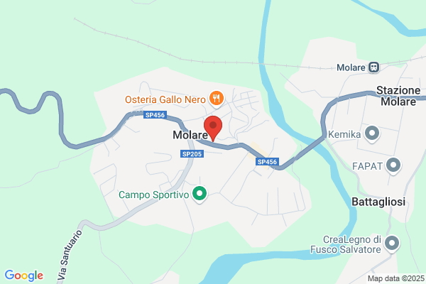 Giani Giacomo