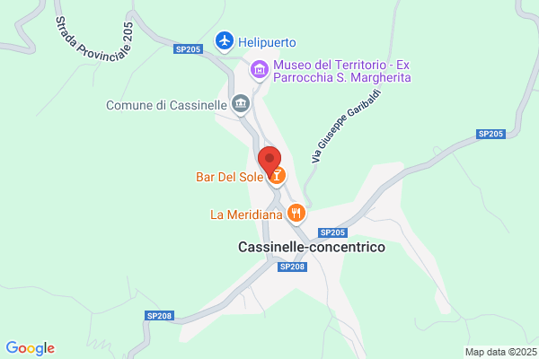 Panificio Di Molare Do Bobbio Luigi