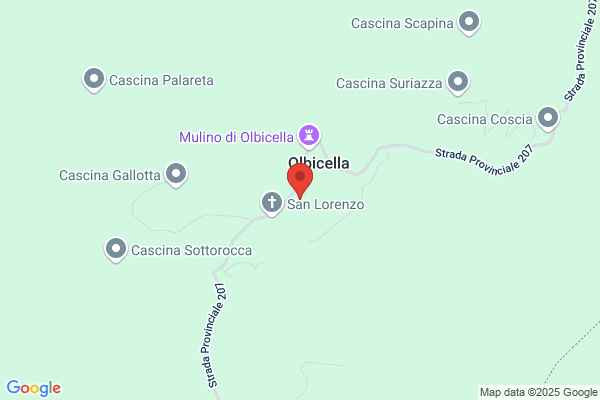 Trattoria Olbicella