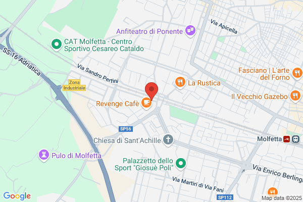 Kali Cafe Di A Caiati E G salvemini & C snc