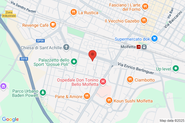 Lantico Caffe