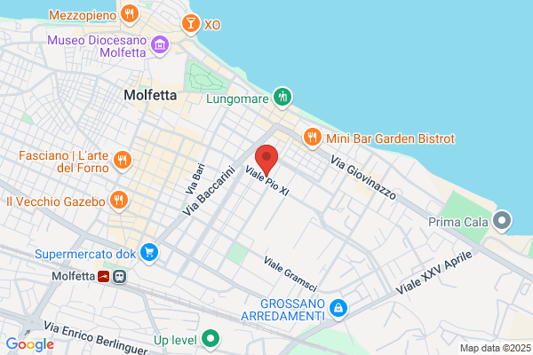 Studio Molfetta Di Barbone Giuseppe