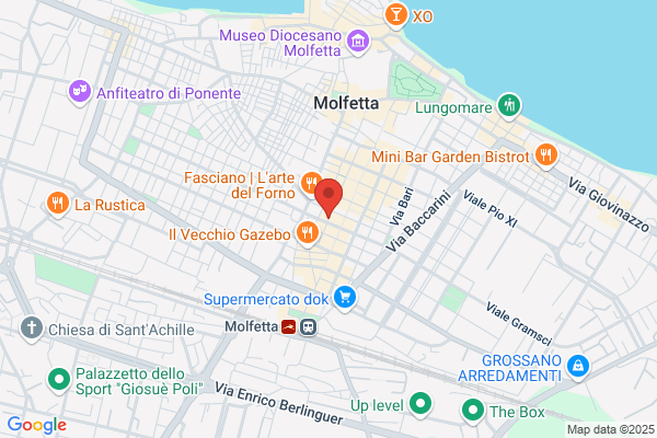 Melfictia Viaggi & Turismo (S.R.L.)