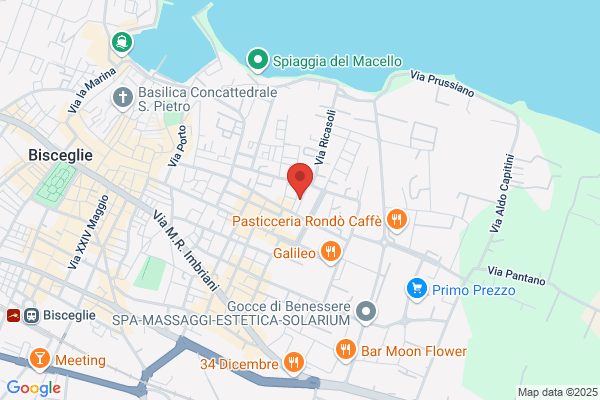 Mobilificio F.Lli Innominato (S.R.L.)