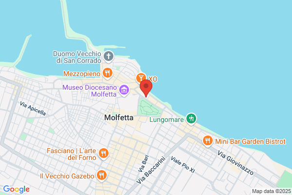 Generali Italia -  agenzia di Molfetta