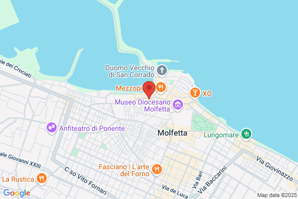 UnipolSai Assicurazioni De Palma dott. Francesco