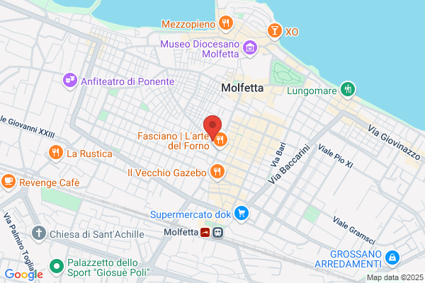 Portoso Francesco E Girolamo Sdf