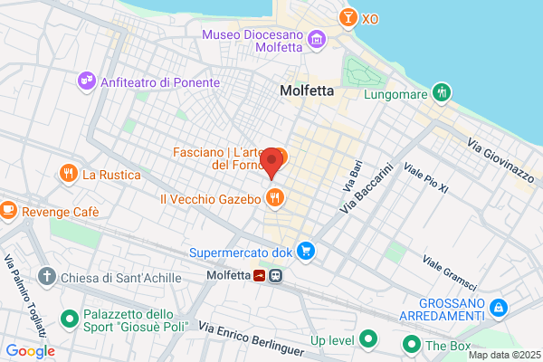 Laraba Fenice Di Villani Micaela