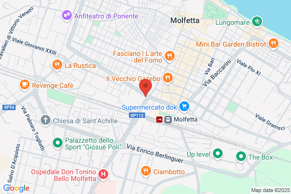 Istituto Provinciale Apicella Per Audiolesi