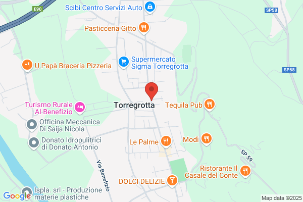 R2m Impianti Di G.B. Marzocca. A. Messina e f.Rana s.N.c.