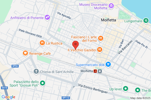 Pasticceria Delice Di Mastropierro Giovanni B.