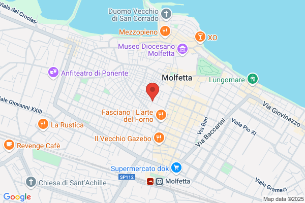 Ferrareccia & Coloreria