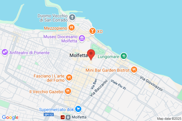 Municipio Di Molfetta