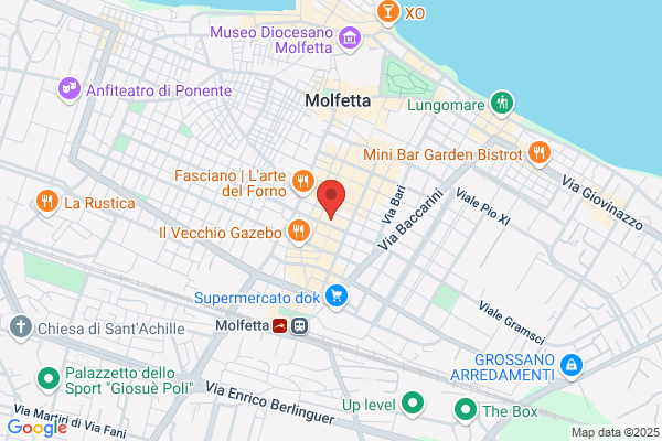 Pisani gaetano