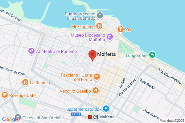 Capurso Costruzioni