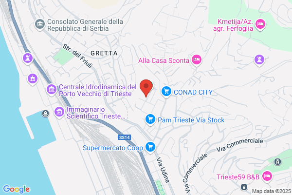 Top Car Di Grillo A. E De Cesare G.
