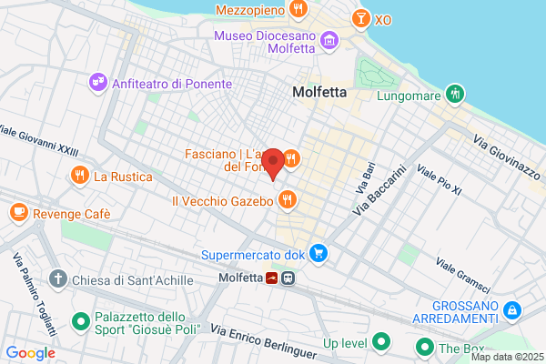 L.S. Impianti Di Salvemini Luigi
