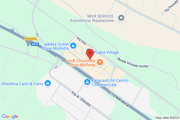 Lagostina Home & Cook - Molfetta