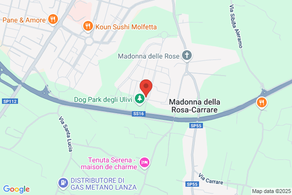 Dca Impianti di De Gioia Girolama