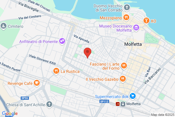 Farmacia Dott.ssa Viola Domenica