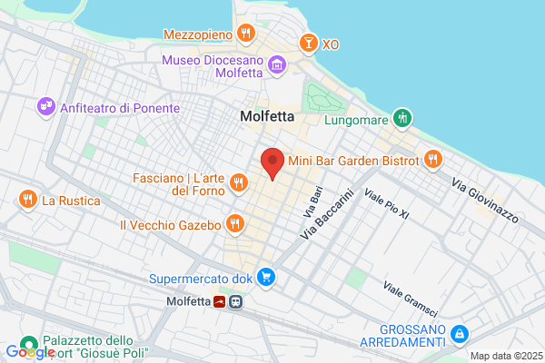 Farmacia Dr. Minervini A.
