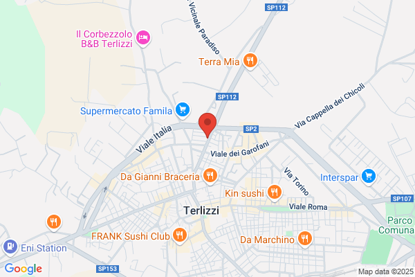 Farmacia Leone Dr. Giuseppe